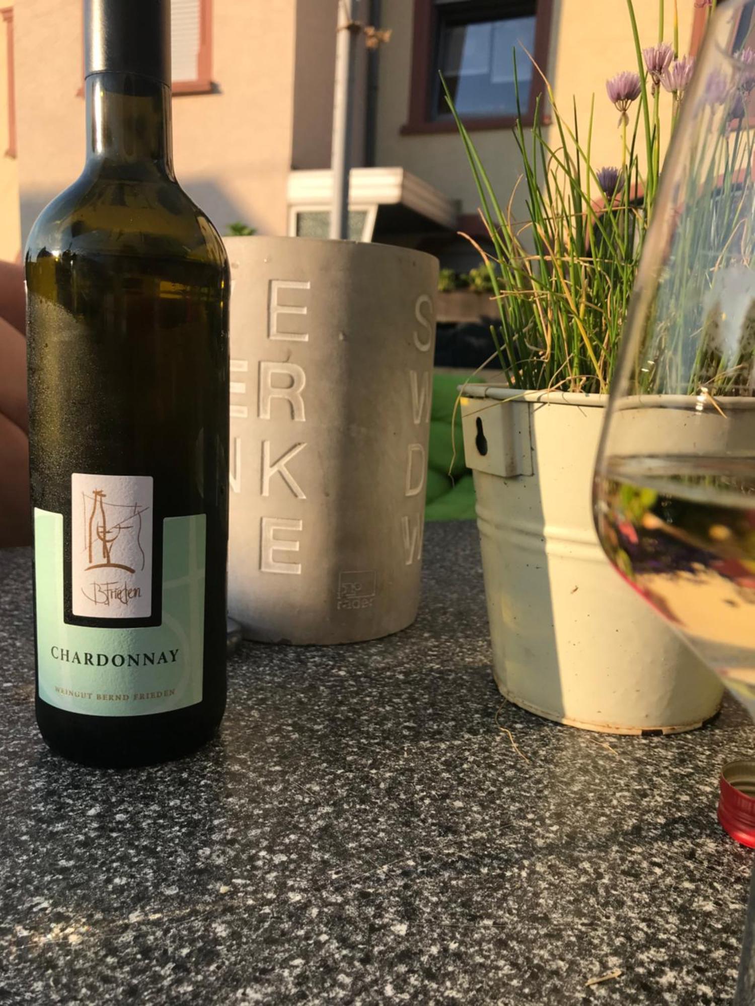 Gaestehaus Und Weingut Bernd Frieden Nittel Ngoại thất bức ảnh