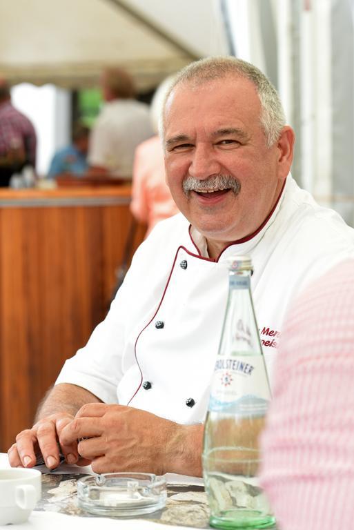 Gaestehaus Und Weingut Bernd Frieden Nittel Ngoại thất bức ảnh